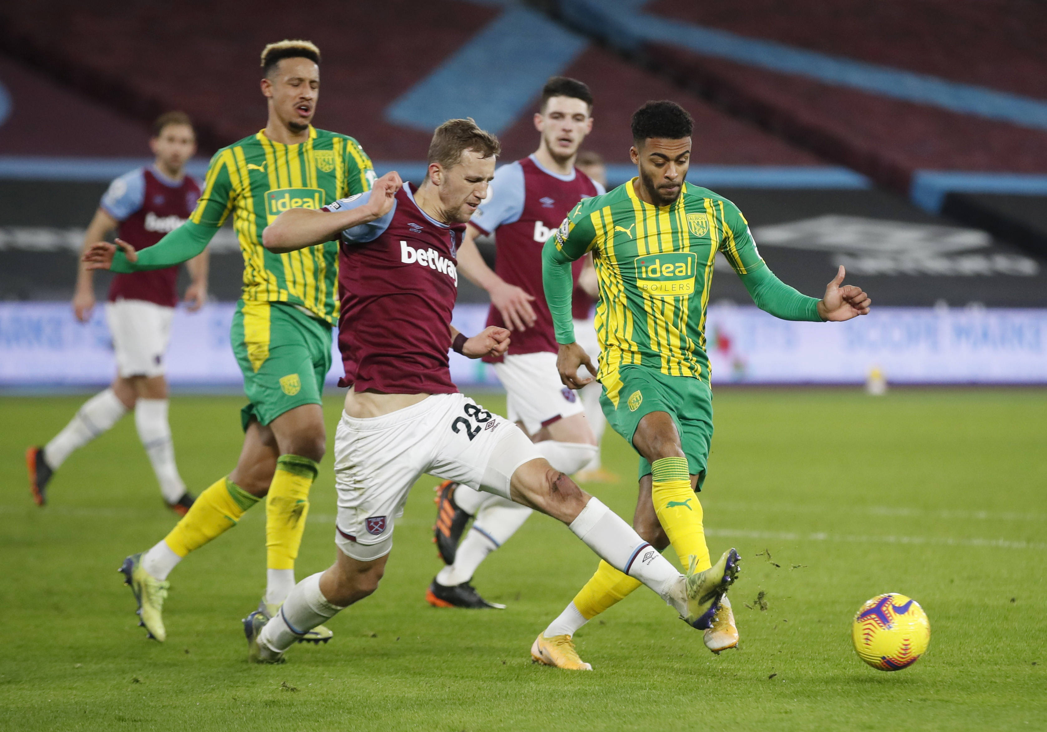 战拜仁、多特，巴萨欧战对德国球队已连续7场不胜+3连败